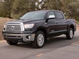 2010 Toyota Tundra CrewMax